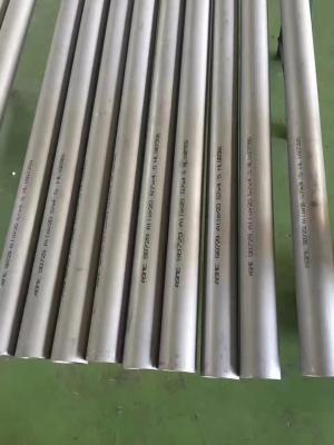 China Hastelloy-Rohr, ASTM B729 ALLOY20 (NO8020/2,4660) 6