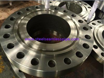 China Nickel Alloy Flange B564;HastelloyC22,C-276, MONEL400, INCONEL600,625, INCOLOY800,800H ,WN,SO,BL, 6'' BL CLASS 150 for sale