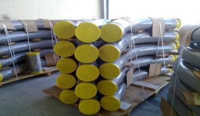 Chine ASTM B366 Inconel800, Inconel 800H, Inconel 800HT, Inconel 825, montage Inconel926 soudé bout à bout à vendre