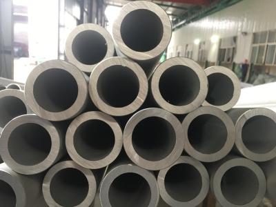 China ASTM A312 TP304L, Filterrohr ASTM A312 TP316L, Filterrohr, Edelstahl-nahtloses Rohr, zu verkaufen