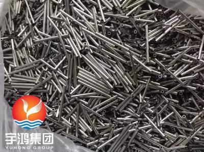 China Edelstahl AISI 304/medizinisches Kapillarrohr der Nadel-304L/316L zu verkaufen