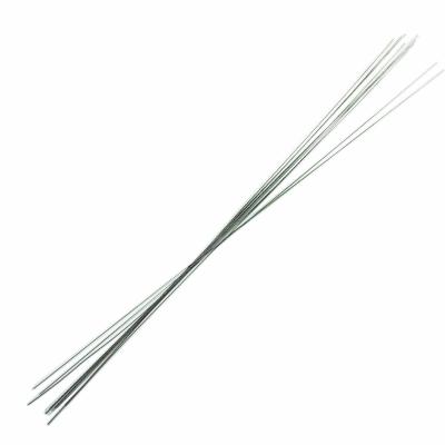 China SUS 304 Stainless Steel Straight Wire Medical Surgical Medical Straight Wire for sale