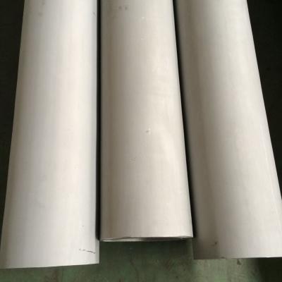 Cina Tubo resistente chimico Incoloy 800H ASTM B163/ASTM B515/ASTM B407/ASTM B514 di Incoloy in vendita