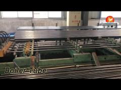 Carbon Steel Boiler Tube Seamless ASME SA179 For Heat Exchanger