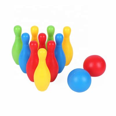 China New PE plastic rolling toys for kids for sale