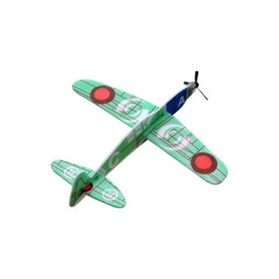 China Promotional Gift Eva Foam Mini Foam Glider Toys for sale