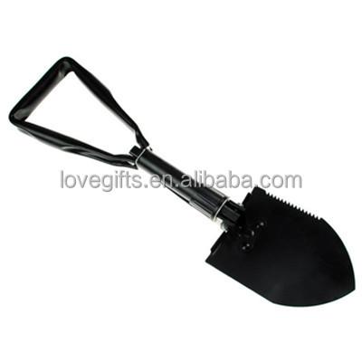 China Military Camping Shovel Shovel With Multifunctional Folding Shovel Engineers Shovel for sale