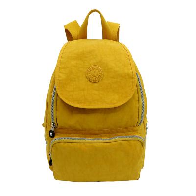 China Fashion Casual School Bag Leisure College Sports Rucksack Backpack for sale