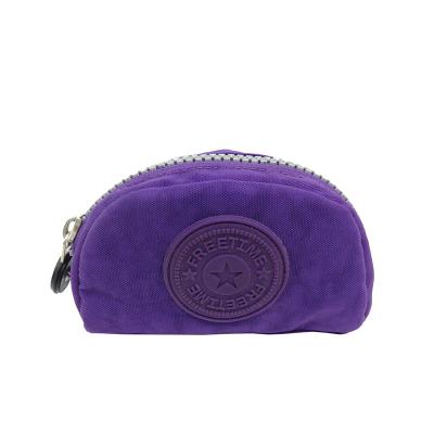 China Motorcycle& Cute Biker Pencil Case School Custom Purple Fashion Children's Pencil Case for sale