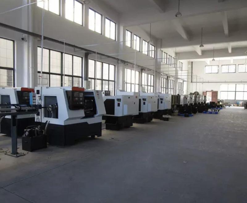 Verified China supplier - Hangzhou Tianqiang Machinery Tools Co., Ltd.