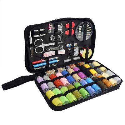 China Hand knitting new sewing kit portable sewing accessories in factory price for sale