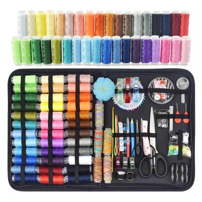 China XXL 206PCS Home Sewing Kit for Adults and Premium Sewing Kit for sale