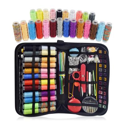 China For kitting the durable sewing kit and large sewing set for wholesale IKSW004 for sale