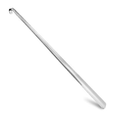 China 31 Inch Eco-friendly Metal Shoe Horn And Long Shoe Horn For Seniors And Pregnancy for sale