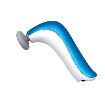 China Supplier Body Deep Tissue Massage and Muscle Relaxation Manufacturer Mini Deep Tissue Vibration Heat Therapy Massage Gun for sale