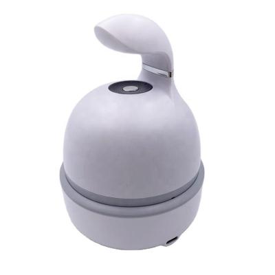 China Wholesale Hot Selling Head Smart Rotate Portable Waterproof Head Scalp Massager for sale