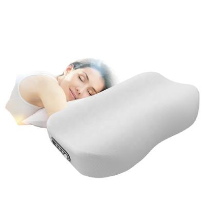 China Factory main customization intelligent massage ant-snoring pillow for sale