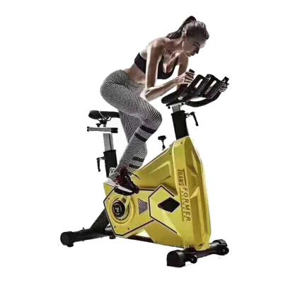 China Universal Factory China Bodybuilder Spinner Indoor Fitness Equipment Spinning Bike Commercial Exercise Bikes for sale