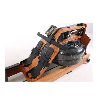 China Safe Row Machine Water Resistance Indoor Rowing Machine for sale