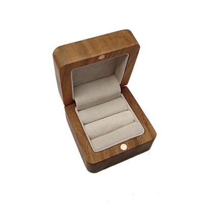 China Customization Handmade Different Shape Wooden Box Storage Box Wholesale Unfinished Solid Wooden Gift Box for sale