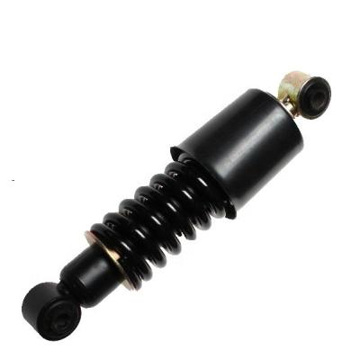 China Trailer Part Truck Part Truck Rear Shock Absorber For MAN F90-F2000 81417226013 81417226015 for sale