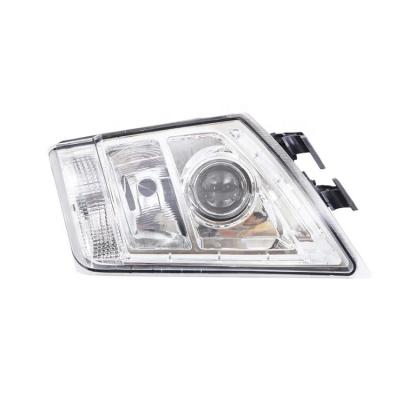 China Trailer Part Truck Part Head Light For Volvo Fm/fh 21035637,21035638 for sale