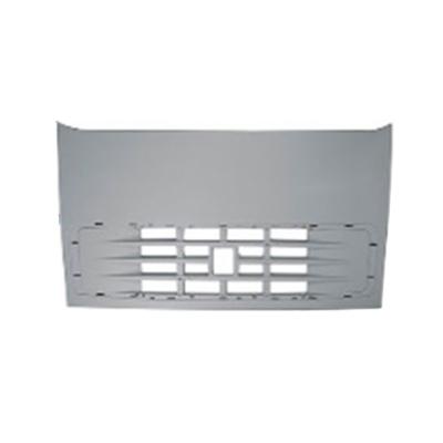 China Trailer Part Truck Part Car Grill Front Panel No Strip Plastic For Volvo FH12 20360266 for sale