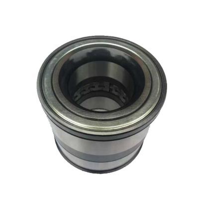 China Heavy Duty Truck Truck Wheel Bearing For DAF 566074.H195 for sale