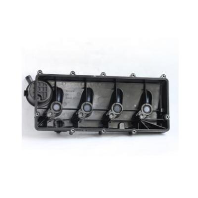 China Original Trailer Part Truck Part Foton Truck Diesel Engine ISF2.8 ISF2.8 Valve Cover 5262617 5262619 for sale