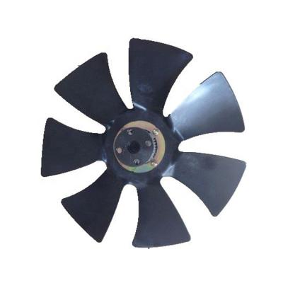 China Engine cooling system motor fan for foton 1105910000040 for sale