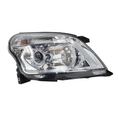 China trailer part truck part head light for foton turland P1371010001A0 P1371010002A0 for sale