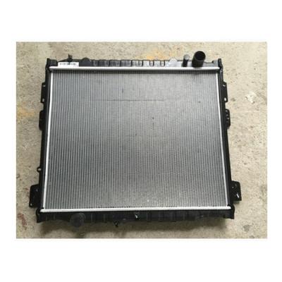 China Engine cooling system radiator for FOTON tunland P1130030001A0 for sale