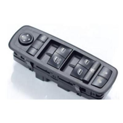 China Trailer Part Truck Part Power Window Master Switch For 2008-2012 Jeeps Libertys Dodge Trips 4602632AG for sale