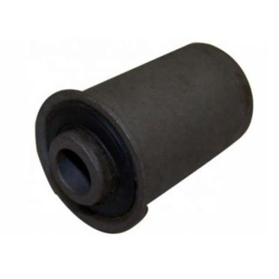 China Front Lower Control Arm Bushing Rubber for Jeep Liberty 52088746AA for sale