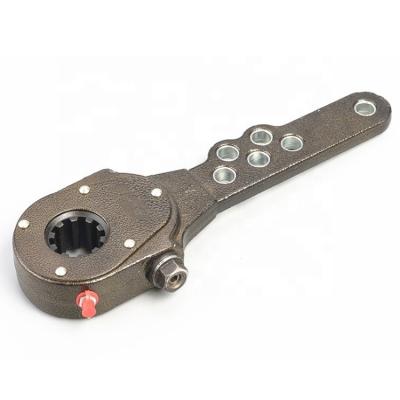 China Truck Heavy Duty Manual Brake Slack Adjuster For BPW Truck 0517465220 for sale