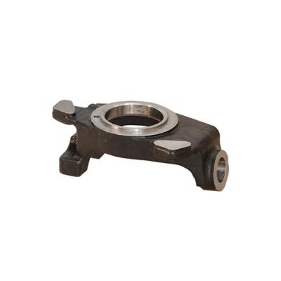 China Wholesale OEM High Quality Steering Knuckle Auto Suspension Parts for sale