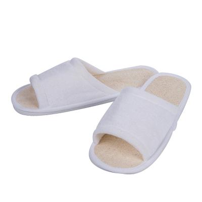 China Brand New Washable Low Price Anti-odor Home Indoor Cool Soft Non-slip Bathroom Wear-resistant Casual Slippers for sale