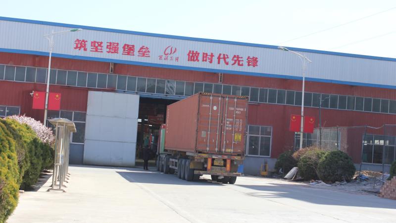 Verified China supplier - Qingdao Juyuan International Trading Co., Ltd.