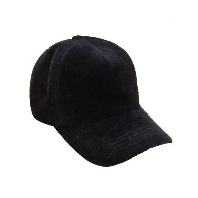 China Multi-Panel Hat Cap Factory Blank Baseball Cap Summer Sun UV Protective Women Outdoor Sport Hat Supplier for sale