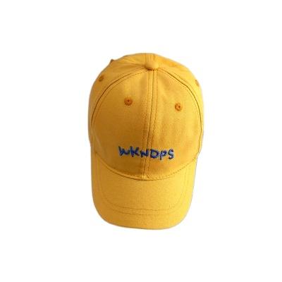 China Character Kids Basketball Hat Wholesale Sun Hat Snapback Infant Cowboy Hat Custom for sale