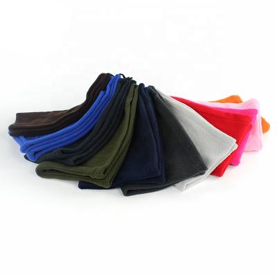 China High Quality Warm Bandana Tube Scarf Face Cover Increasing Cuff Hood Seamless Headwrap For Adults for sale