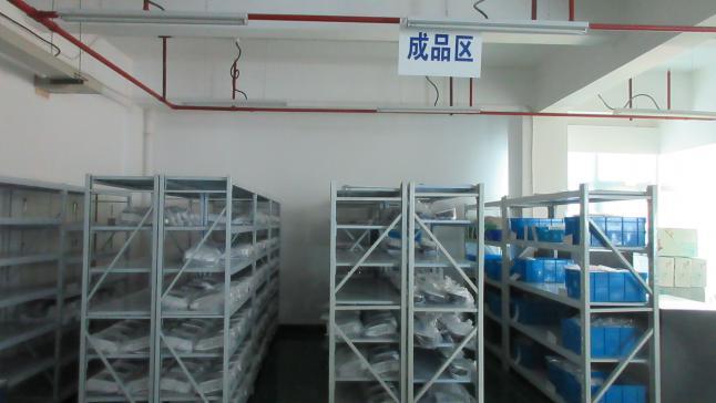 Verified China supplier - Shanghai Identstron Medical Device Trade Co., Ltd.