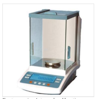 China Laboratory Internal Balance Electric Balance Factory Price Calibration High Accuracy Digital Analytical Balance IDSTR-S3075 for sale