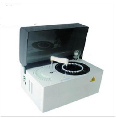 China Hottest Cheapest Price Lab Equipments Full Automatic Chemistry Analyzer Biochemical Analyzer IDSTR-S4298 for sale