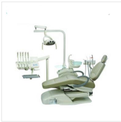 China Turbine Acrylic Medical Professional Dental Control Box For Sale for sale