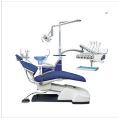 China Acrylic CE Approved Mounted Children Dental Chair for sale