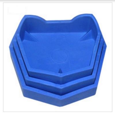 China Acrylic High Quality Disposable Dental Tray Base for sale