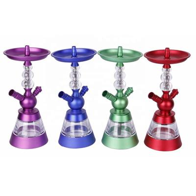 China Hookah Shisha Smoking Tolly T010ZR Most Popular Items Hookah Bar Furniture Shisha Hookah for sale