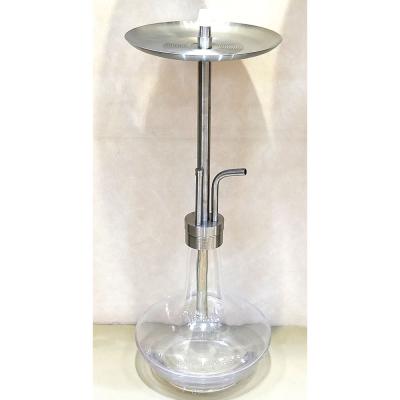 China Hookah Shisha Smoking Tolly OS119 Store China Stainless Steel Hot Selling Online Hookah for sale