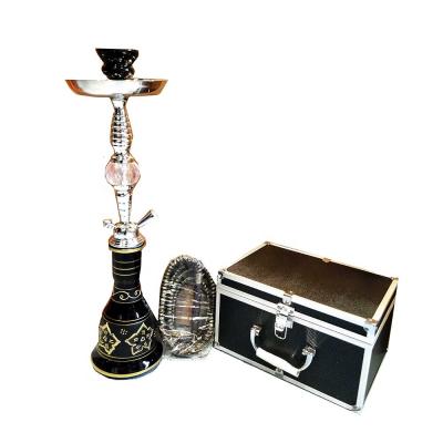 China Wholesale Smoking Set Tolly OS155 Smoke Machine Shisha Hookah for sale